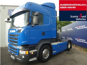 Vilkikas SCANIA R 410 LA4x2MNA: foto 1