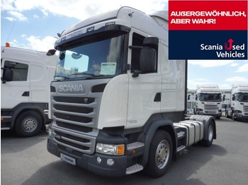 Vilkikas SCANIA R 450 LA4X2MNA