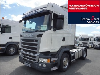 Vilkikas SCANIA R 450 LA4X2MNA: foto 1