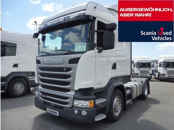 Vilkikas SCANIA R 450 LA4X2MNA: foto 1