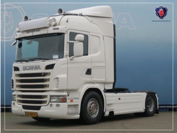 Vilkikas Scania G420 LA4X2MNA: foto 1