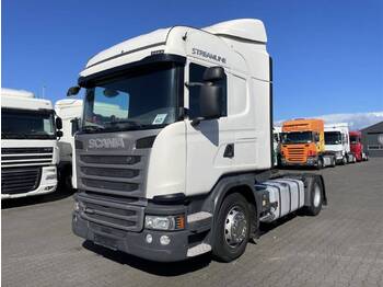 Scania G450 Highline Euro 6 Retarder  - vilkikas