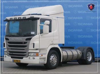 Vilkikas Scania P 310 DA4X2MNA | LNG | ALLISON GEARBOX | RETARDER: foto 1