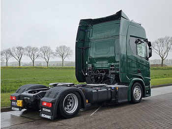 Scania R500 - Vilkikas: foto 3