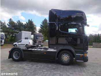 Scania R 450 - Vilkikas: foto 1