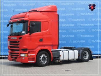 Vilkikas Scania R 450 LA4X2MNA | SCR | DIFF | RETARDER: foto 1