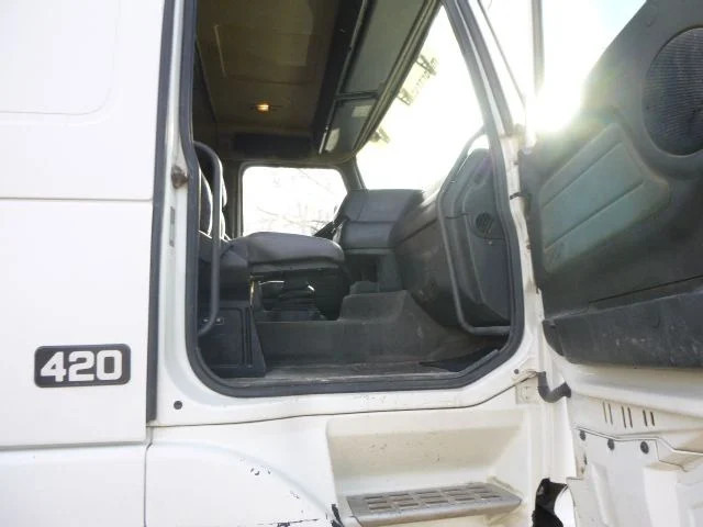Vilkikas Volvo FH 12.420 FH12 420 4x2 Truckhead: foto 5
