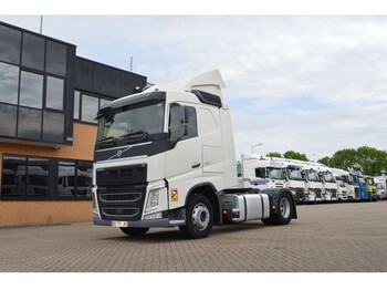 Vilkikas Volvo FH 13.500 * EURO6 * 4X2 * LOW CABINE *