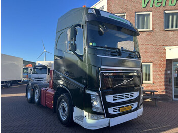 Vilkikas Volvo FH 460 FH460 6X2 LIFT AND STEERING I-PARKCOOL GOOD CONDITION: foto 1