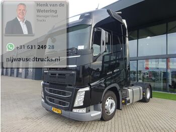 Vilkikas Volvo FH 460 XL 4X2 I-Parkcool + I-Save