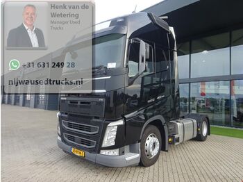 Vilkikas Volvo FH 460 XL 4X2 I-Parkcool + I-Save: foto 1