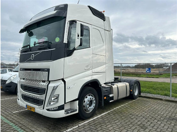 Volvo FH 460 - euro 6 -Turbo Compound - I-Save- New type- only 267.000 km - NL T  - Vilkikas: foto 1