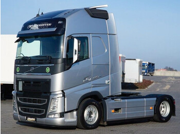 Vilkikas Volvo FH 500 High Cab Klima