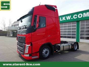 Vilkikas Volvo FH 500 LOW DECK, I-Park-Cool, NAVI, Xenon