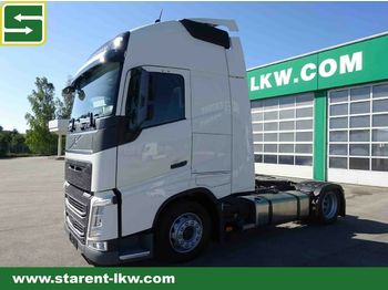 Vilkikas Volvo FH 500 LOW DECK XL Kabine, 2 Tanks, VEB+,XENON