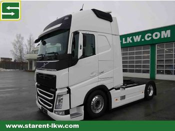 Vilkikas Volvo FH 540, Retarder, Vollluftfederung, I-Park-Cool