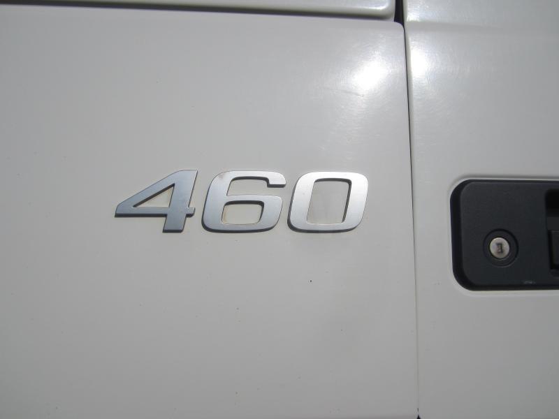 Vilkikas Volvo FMX 460: foto 3