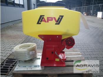 Tikslaus išsėjimo sėjamoji APV Technische Produkte PS 200 M1: foto 1