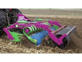 Awemak Schwere Scheibenegge 3m/Heavy Discs Harrow 3m/Dechaumeur - Akėčios