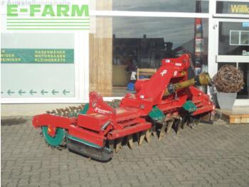 Breviglieri mekfarmer170-300 - Žemės dirbimo technika