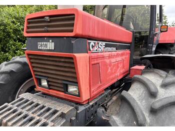 Traktorius Case IH 1455 XL: foto 1