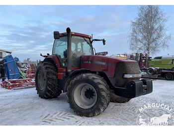 Traktorius Case IH MX 200, 200 - 250 AG: foto 1
