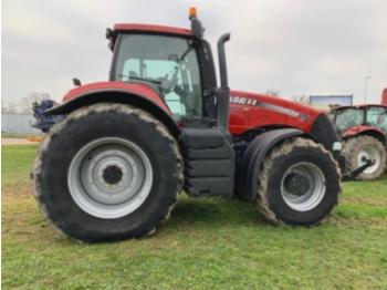 Traktorius Case-IH magnum: foto 1