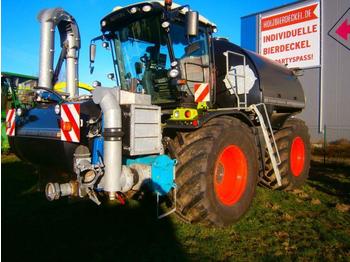 Traktorius Claas XERION 3800 TRAC VC: foto 1