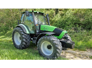 Deutz-Fahr Agrotron 155 - Traktorius: foto 3
