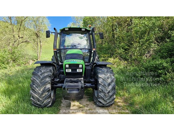 Deutz-Fahr Agrotron 155 - Traktorius: foto 2