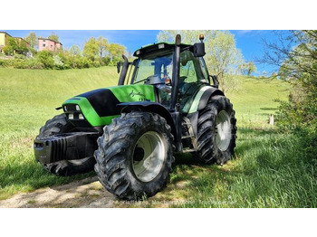Deutz-Fahr Agrotron 155 - Traktorius: foto 1
