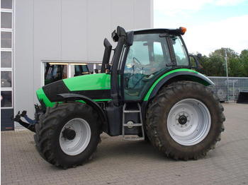 Traktorius Deutz-Fahr Agrotron M 620: foto 1