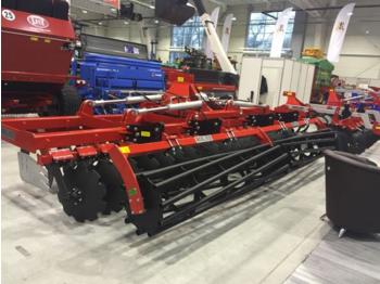 Rolex SCHEIBENEGGE 5m hydr./disc harrow/Grada rápida 5m/Dechaumeur - Diskiniai skutikai