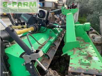 Farmtech Agri 300 - Žemės dirbimo technika