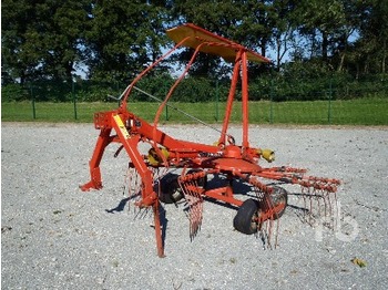 Fella TS335DN - Žemės ūkio technika