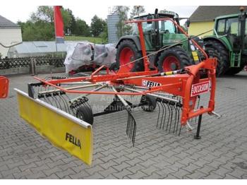 Fella TS 426 - Žemės ūkio technika