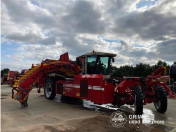Grimme VARITRON 220 DMS - Bulvių kombainas