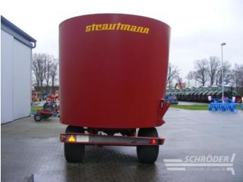 Strautmann Verti Mix 1250 - Gyvulininkystės įranga