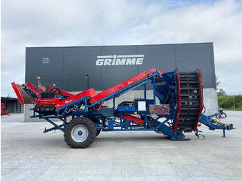 ASA-Lift ASA-LIFT SL-1022 - Kombainas