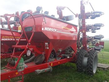 Horsch Maestro 8.70CC - Kombinuota sėjamoji