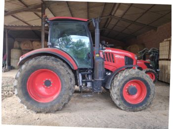 Traktorius Kubota M7171: foto 1