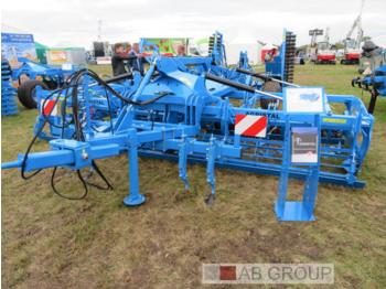 Agristal AGGREGAT HYDRAULISCH GEKLAPPT/CULTIVATING AGGREGATE/КУЛЬТИВАТОР 6 М - Kultivatorius