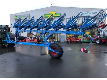 Lemken Diamant 16 VU - Plūgas