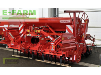 Maschio dm-classic 3000 scm + dama 300 24 corex+ - Žemės dirbimo technika