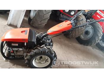 Goldoni Joker 10 S - Mini traktorius