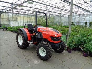 Goldoni ronin 50 - Mini traktorius