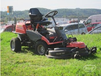 Husqvarna Rider ProFlex21 AWD åkgräsklippare  - Mini traktorius