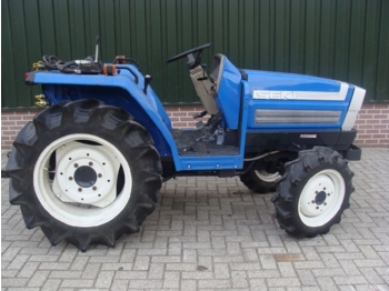 ISEKI  - Mini traktorius