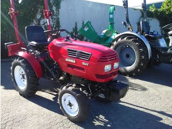 JINMA 164 - Mini traktorius