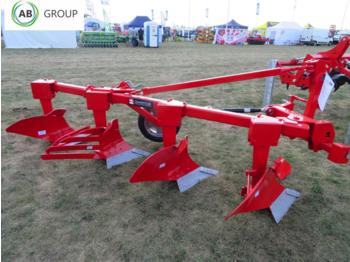 Awemak Single-beam plough 3+1/Arado 3+1/Pług jednobelkowy - Plūgas